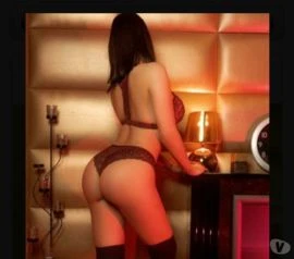 Female Escort — 4 / 5