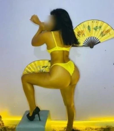 Brenda Santos — 3 / 5