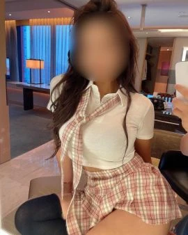 Lialiana, Escort, Berlin