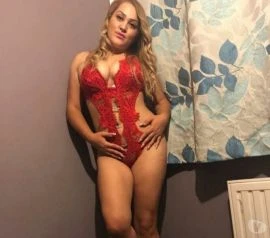 Female Escort — 3 / 4