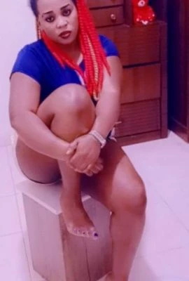 Nisha, Escort, Riyadh