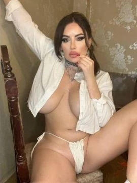 Milana — 6 / 7