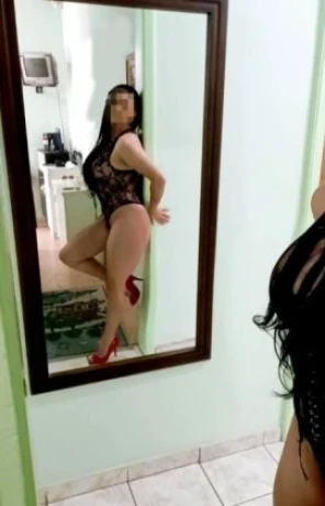 Flavia Vendramini — 4 / 6