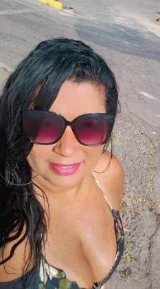 Priscilla Fenix, Escort, Minas Gerais