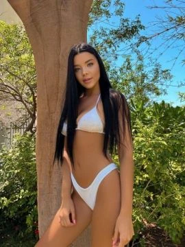 Lika, Escort, Istanbul