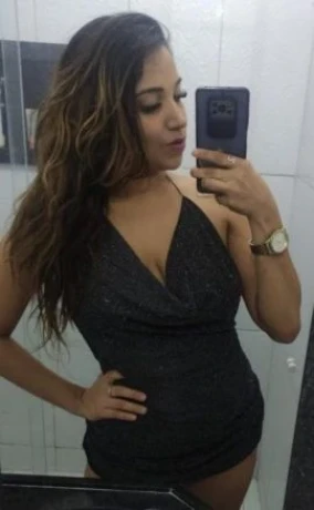 Larissa Cortez — 6 / 9