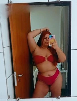 Samara Becker — 5 / 9