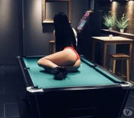 Valentina, Escort, Brighton