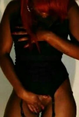 Ebony, Escort, Brighton