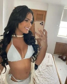 Sefora, Escort, Amsterdam