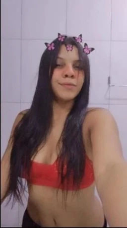 Gaby Moraes — 4 / 7