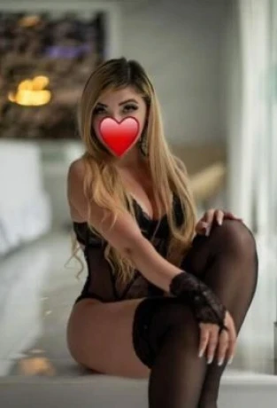 Luna Mendes — 6 / 7