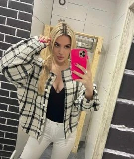 Dasha, Escort, Paris