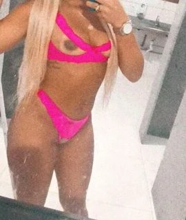 Kiara Alencar, Escort, Belém