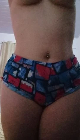 Daiane, Escort, Parana