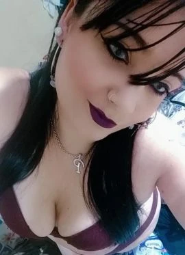 Ana Paula — 5 / 8