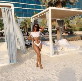 shakirah, Escort, Istanbul