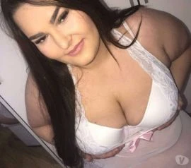 New in town, Escort, London