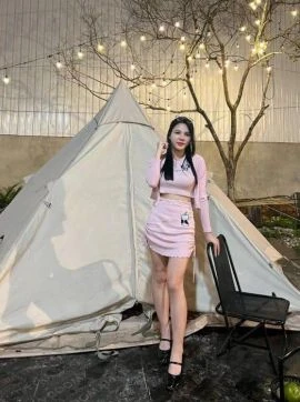 Lily, Escort, Riyadh