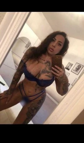 Kira Ink — 5 / 9