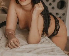 Letícia Dias — 6 / 9