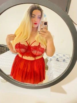 Gabriela Kamila — 5 / 9