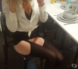 Female Escort — 6 / 8