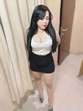Felisa nadya — 1 / 6