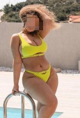 Lola Morena, Escort, Milan