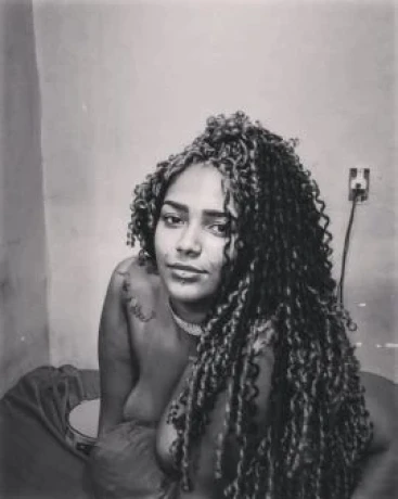 Ingrid Moreira – Gestante — 2 / 5