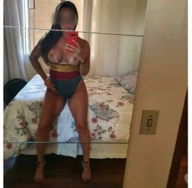 Talia, Escort, Manchester