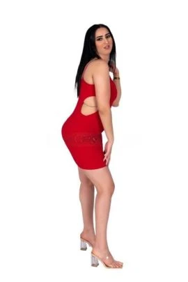 Sara, Escort, Istanbul