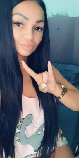 Kasandra, Escort, Amsterdam