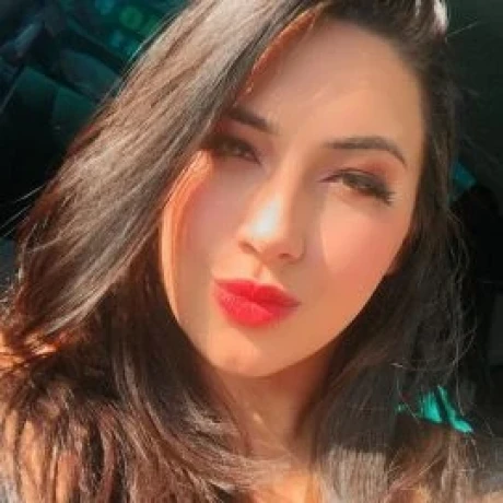 Gabriely Mendes — 3 / 5