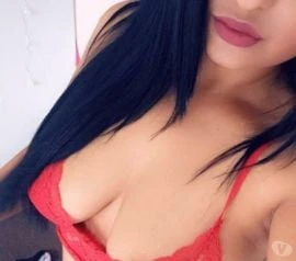 Female Escort — 7 / 8