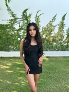 Vina, Escort, Bali