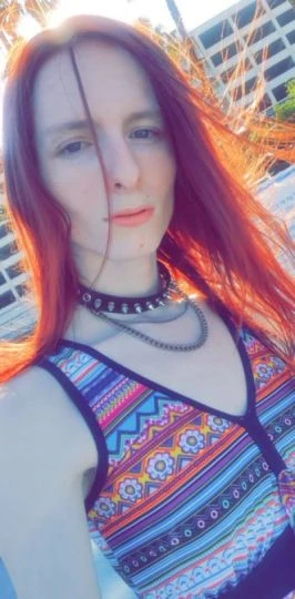Linamina, Escort, Berlin