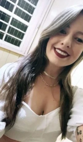 Raissa Fontenelle — 7 / 8