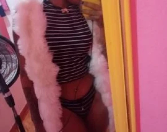 Sabrina Andrade — 5 / 7