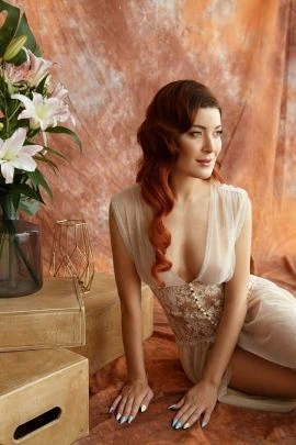 Alexandra, Escort, Los Angeles