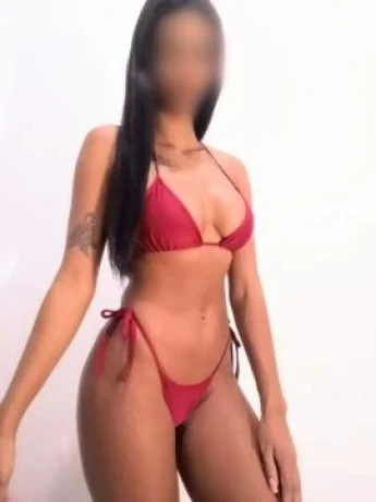 Shantal Blair — 4 / 6