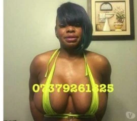 Female Escort — 5 / 9