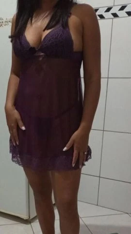 Bya Cavalcante — 4 / 5