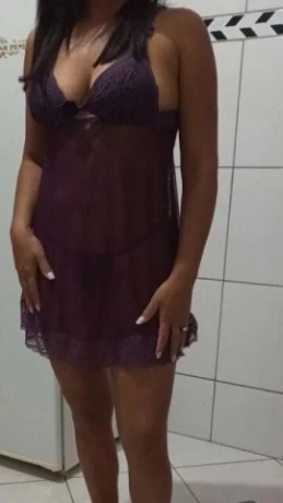 Bya Cavalcante — 4 / 5