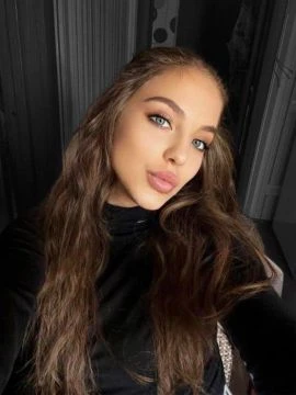 Kristina — 6 / 9