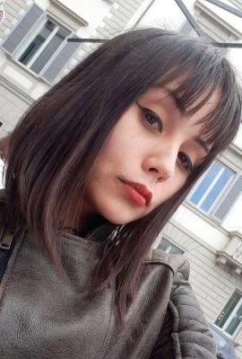Lucia Rea, Escort, Florence