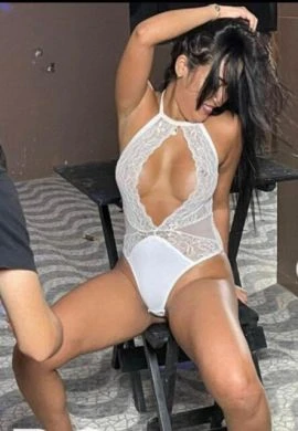 Luiza Sales — 8 / 9