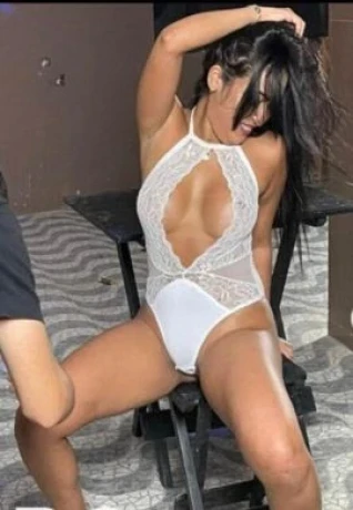 Luiza Sales — 8 / 9