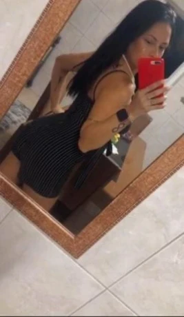 Jeniffer Almeida — 5 / 8