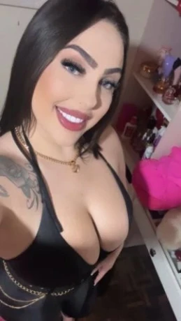 Bianca Ávila — 1 / 4